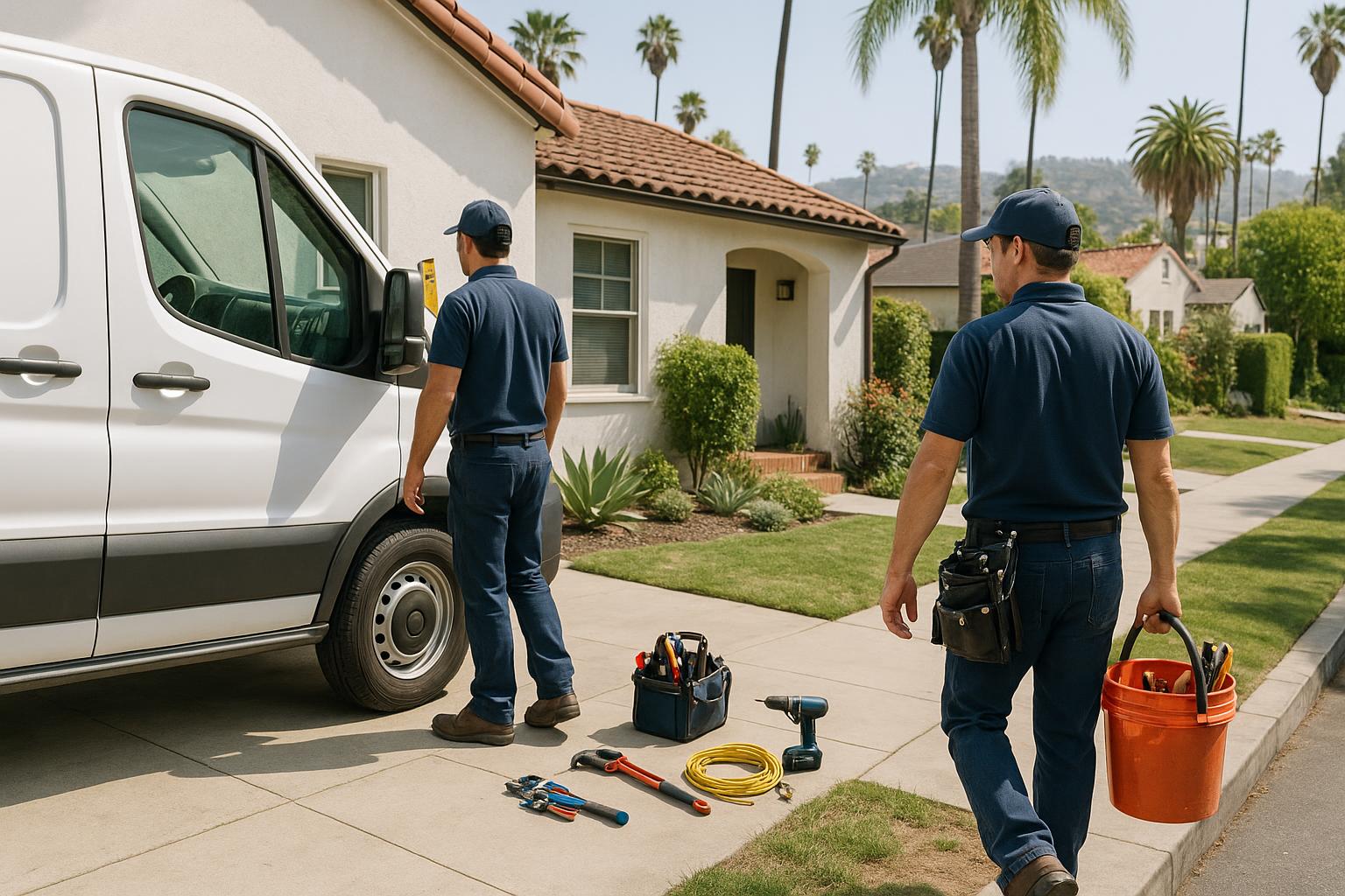 Summit Crest General Contractors team and workmanship