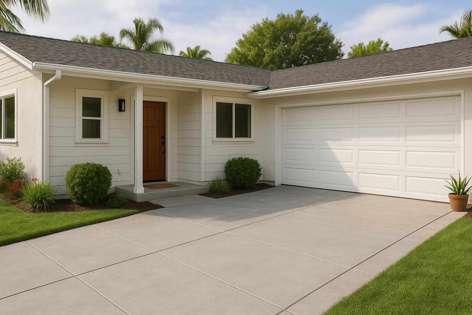 Summit Crest General Contractors local service coverage in Hollywood