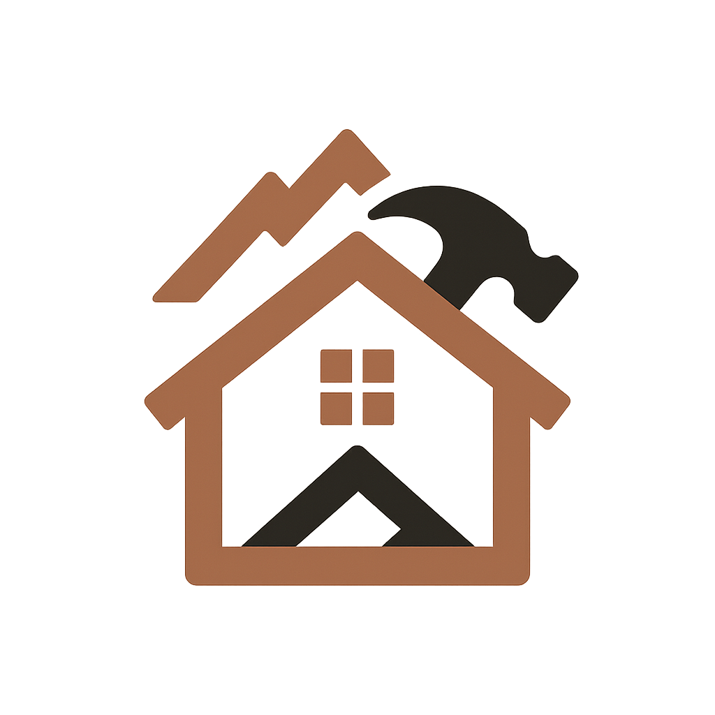 Summit Crest General Contractors logo