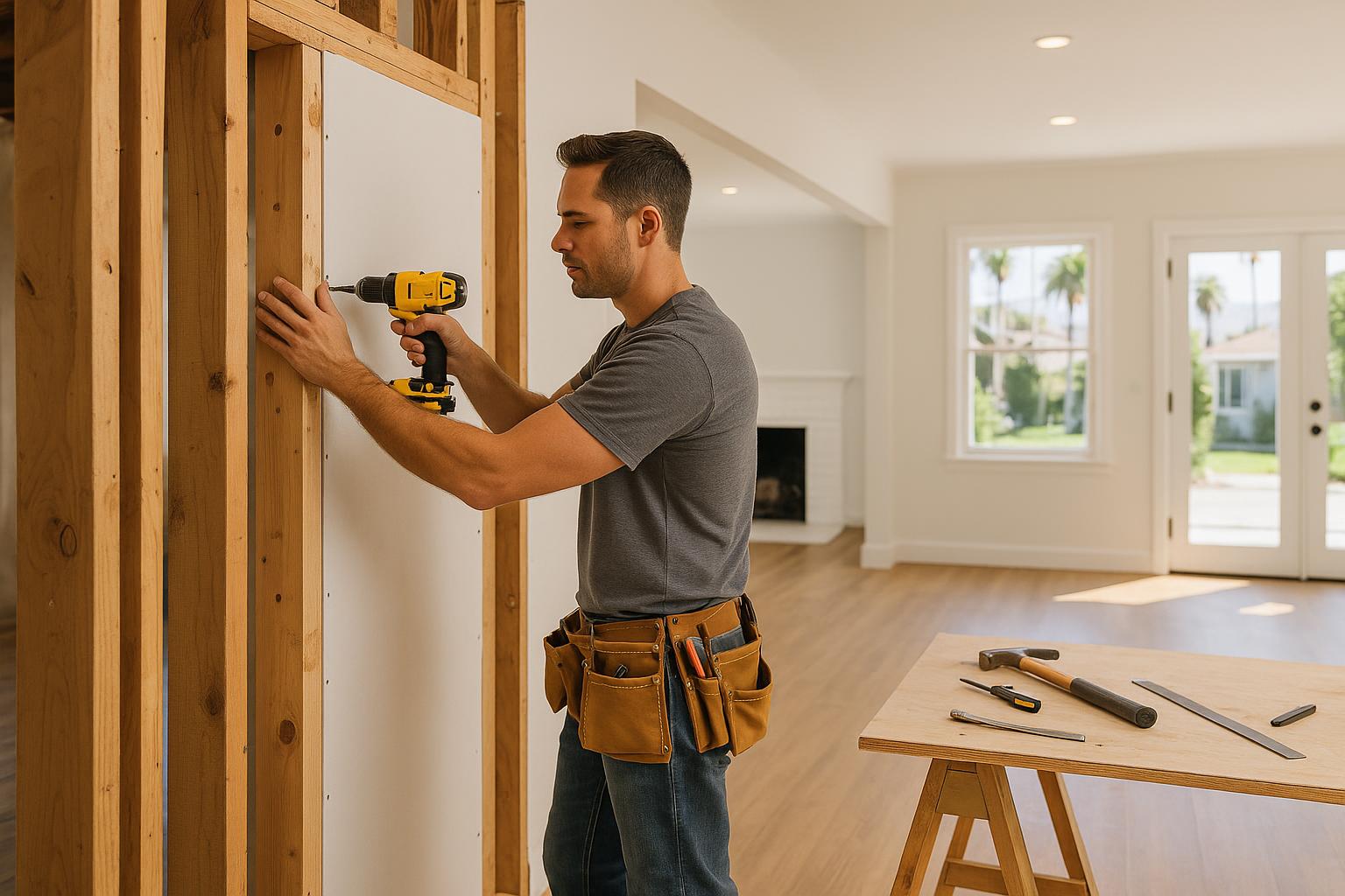 Whole Home Remodeling service by Summit Crest General Contractors